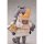 RIBOSE [Bonus] "Tea Time Cats Scene" Meow Town "Bread House" Clerk & Customer Set Complete Figure image 5