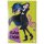 Shueisha [Bonus] Ado x Oda Art Visual Figure (Jump Characters Store Exclusive) gambar 2