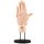 Kotobukiya ARTIST SUPPORT ITEM Takahiro Kagami HAND MODEL/L -PALE ORANGE- Action Figure image 13