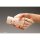 Kotobukiya ARTIST SUPPORT ITEM Takahiro Kagami HAND MODEL/L -PALE ORANGE- Action Figure image 7