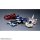MegaHouse C.F.C. -Heritage Edition- Future GPX Cyber Formula Ishzark Bild 11