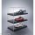 MegaHouse C.F.C. -Heritage Edition- Future GPX Cyber Formula Ishzark Bild 12
