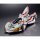 MegaHouse C.F.C. -Heritage Edition- Future GPX Cyber Formula Ishzark Bild 4