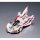 MegaHouse C.F.C. -Heritage Edition- Future GPX Cyber Formula Ishzark Bild 5