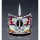 MegaHouse C.F.C. -Heritage Edition- Future GPX Cyber Formula Ishzark Bild 6