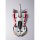 MegaHouse C.F.C. -Heritage Edition- Future GPX Cyber Formula Ishzark Bild 9