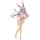 FREEing Shinobi Master Senran Kagura: New Link Gekkou Bunny Ver. 1/4 Complete Figure image 2