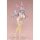 FREEing Shinobi Master Senran Kagura: New Link Gekkou Bunny Ver. 1/4 Complete Figure image 3
