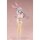 FREEing Shinobi Master Senran Kagura: New Link Gekkou Bunny Ver. 1/4 Complete Figure image 4