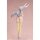 FREEing Shinobi Master Senran Kagura: New Link Gekkou Bunny Ver. 1/4 Complete Figure image 8