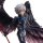 MegaHouse Precious G.E.M. Series Rebuild of Evangelion Kaworu Nagisa [15th Anniversary Reproduction] Complete Figure image 6