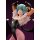 Kotobukiya Darkstalkers Bishoujo Lilith Limited Edition 1/7 Complete Figure imagen 7