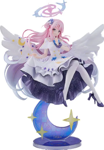 Good Smile Company Blue Archive Mika -Call of the Stars- 1/7 Komplett-Figur