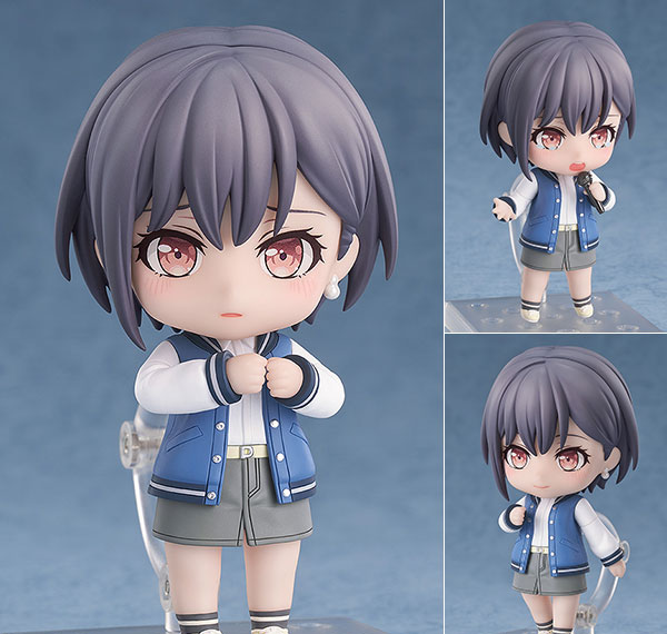 Good Smile Arts Shanghai Nendoroid BanG Dream! Tomori Takamatsu