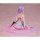 Pink Charm rurudo "Eve Pink_Ver." 1/6 Complete Figure image 14