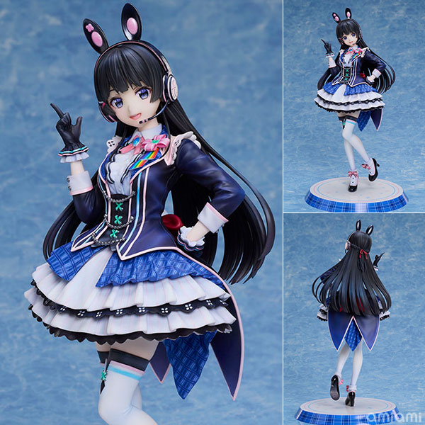 DesignCOCO NIJISANJI 츠키노 미토 1/7 완성품 피규어