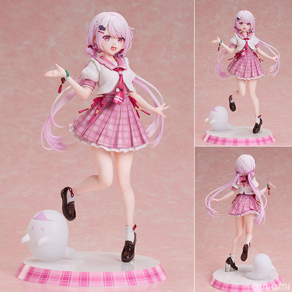 DesignCOCO NIJISANJI Shiina Yuika 1/7 Complete Figure