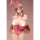 BINDing Bullied -Revenge Hypnosis- Minako Sanada Bare Leg Bunny Ver. 1/4 Complete Figure Bild 11
