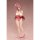 BINDing Bullied -Revenge Hypnosis- Minako Sanada Bare Leg Bunny Ver. 1/4 Complete Figure Bild 4