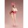 BINDing Bullied -Revenge Hypnosis- Minako Sanada Bare Leg Bunny Ver. 1/4 Complete Figure Bild 5