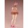 BINDing Bullied -Revenge Hypnosis- Minako Sanada Bare Leg Bunny Ver. 1/4 Complete Figure Bild 7