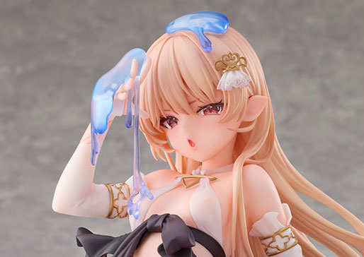 Lim Land Plasma and Slime (Regular Edition) 1/6 Complete Figure