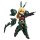 MegaHouse Desktop Army Alice Gear Aegis Virginia Glynnberets Posable Figure image 2