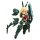 MegaHouse Desktop Army Alice Gear Aegis Virginia Glynnberets Posable Figure image 4