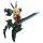 MegaHouse Desktop Army Alice Gear Aegis Virginia Glynnberets Posable Figure image 5