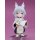 Good Smile Company 넨드로이드 돌 여우 신관: 레이 이미지 3