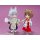 Good Smile Company 넨드로이드 돌 여우 신관: 레이 이미지 6
