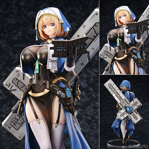 MAGI ARTS [보너스] BUNNY SUIT PLANNING 소피아 F. 셔링 시스터 ver. 1/6 완성품 피규어 디럭스 에디션