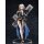 MAGI ARTS [Bonus] BUNNY SUIT PLANNING Sophia F. Shirring Sister ver. 1/6 Complete Figure Deluxe Edition image 2