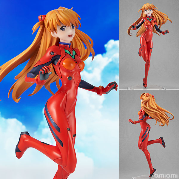KADOKAWA KDcolle NEON GENESIS EVANGELION [COLLECTOR'S EDITION] Soryu Asuka Langley KADOKAWA Special Set