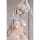 BINDing [Bonus] BINDing Creators Opinion White Bunny Ruby 1/6 Scale Figure Bild 12