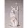 BINDing [Bonus] BINDing Creators Opinion White Bunny Ruby 1/6 Scale Figure Bild 3