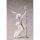BINDing [Bonus] BINDing Creators Opinion White Bunny Ruby 1/6 Scale Figure Bild 4