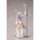 BINDing [Bonus] BINDing Creators Opinion White Bunny Ruby 1/6 Scale Figure Bild 9