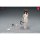 Snail Shell Three Wise Monkeys-02 Hear no Evil 1/12 Complete Model Action Figure image 11