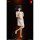 Snail Shell Three Wise Monkeys-02 Hear no Evil 1/12 Complete Model Action Figure image 3