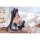 Alphamax Azur Lane Indomitable -Motivationless Maid ver.- 1/4 Complete Figure รูปภาพ 5