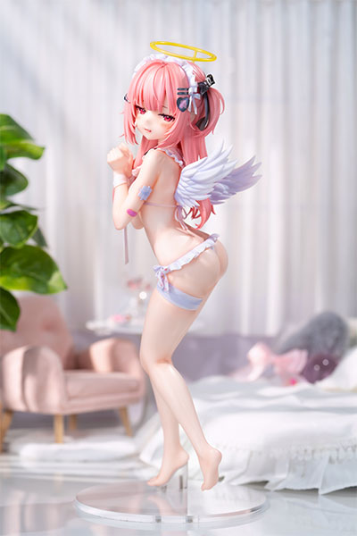 Prime Project Aimu Underwear ver. 1/4 Complete Figure