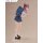 FURYU TENITOL TALL TV Anime "2.5 Dimensional Seduction" Mikari Tachibana Complete Figure image 11