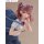 FURYU TENITOL TALL TV Anime "2.5 Dimensional Seduction" Mikari Tachibana Complete Figure image 12