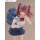 FURYU TENITOL TALL TV Anime "2.5 Dimensional Seduction" Mikari Tachibana Complete Figure image 13