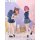 FURYU TENITOL TALL TV Anime "2.5 Dimensional Seduction" Mikari Tachibana Complete Figure image 14