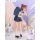 FURYU TENITOL TALL TV Anime "2.5 Dimensional Seduction" Mikari Tachibana Complete Figure image 2
