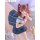 FURYU TENITOL TALL TV Anime "2.5 Dimensional Seduction" Mikari Tachibana Complete Figure image 4