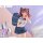 FURYU TENITOL TALL TV Anime "2.5 Dimensional Seduction" Mikari Tachibana Complete Figure image 5