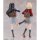 Good Smile Company PLAMATEA 리코리스 리코일 니시키기 치사토 프라모델 이미지 8